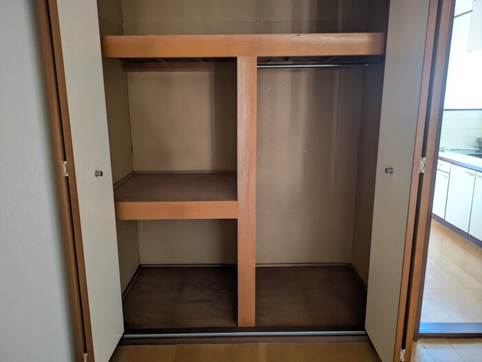 クレールＯの物件内観写真