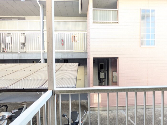 クレールＯの物件内観写真