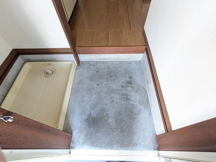 クレールＯの物件内観写真