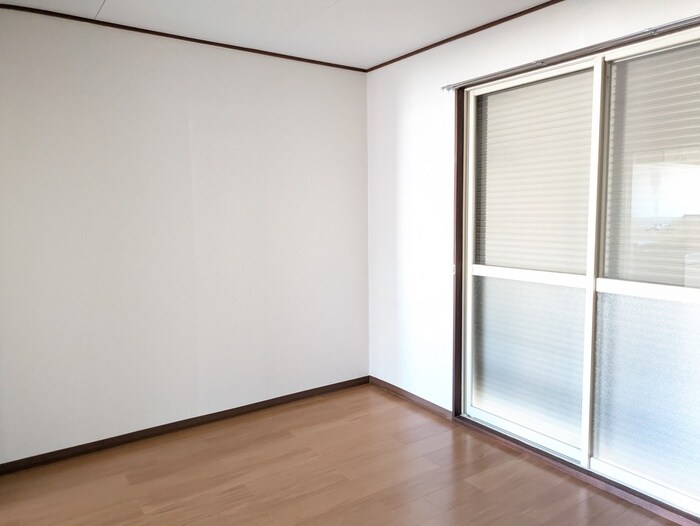 クレールＯの物件内観写真