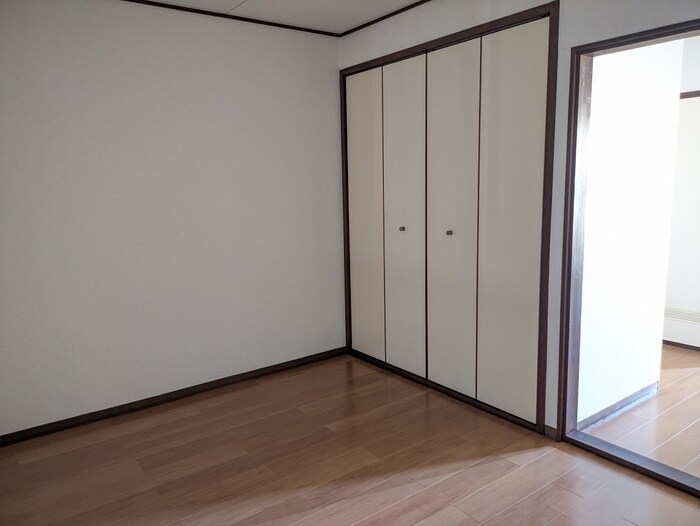 クレールＯの物件内観写真