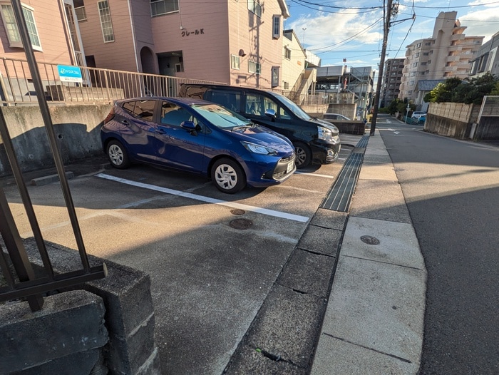 クレールＯの物件内観写真