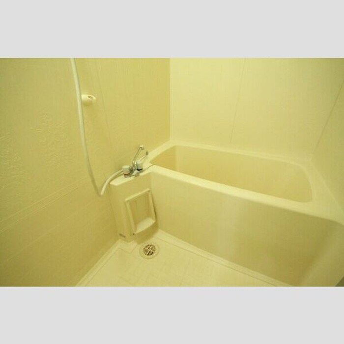 PARK　SIDE　HOUSEの物件内観写真