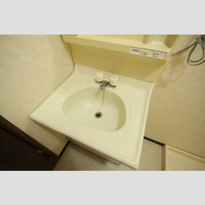 PARK　SIDE　HOUSEの物件内観写真