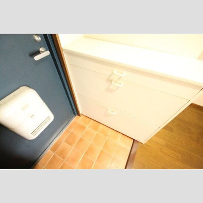 PARK　SIDE　HOUSEの物件内観写真