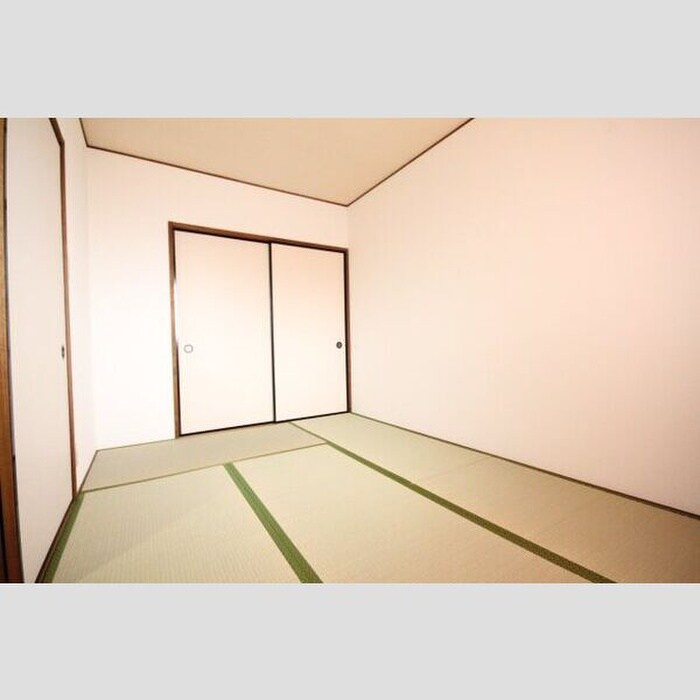 PARK　SIDE　HOUSEの物件内観写真