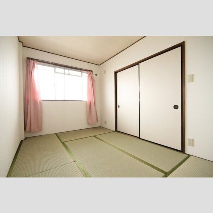 PARK　SIDE　HOUSEの物件内観写真