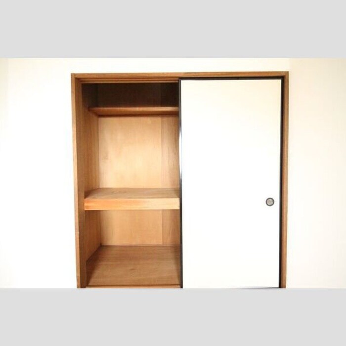 PARK　SIDE　HOUSEの物件内観写真