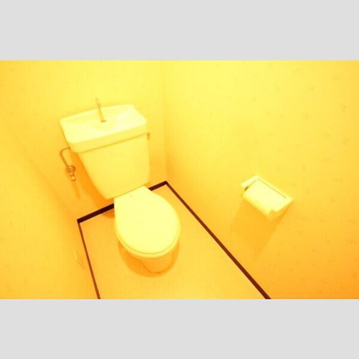 PARK　SIDE　HOUSEの物件内観写真