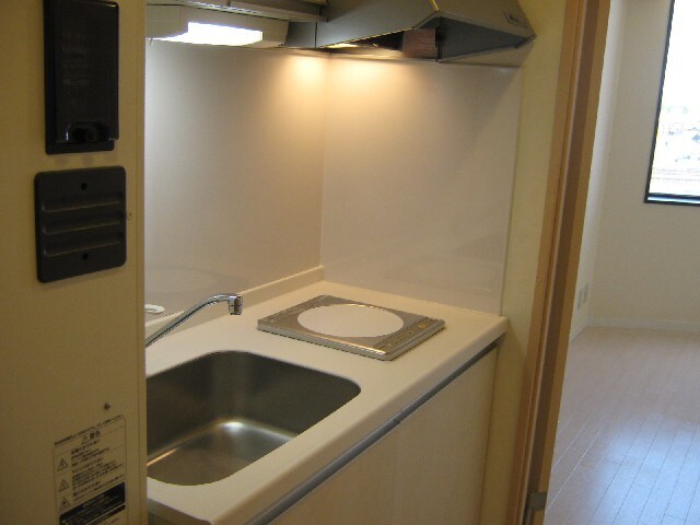 川津ビルの物件内観写真