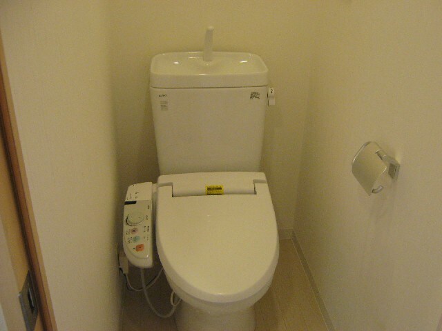 川津ビルの物件内観写真