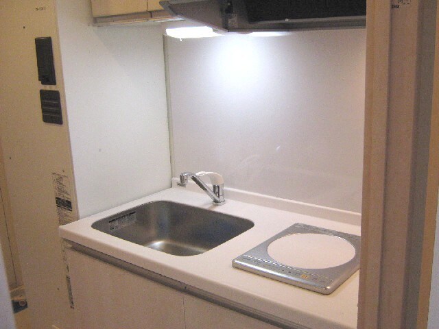 川津ビルの物件内観写真