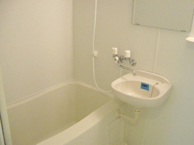 川津ビルの物件内観写真