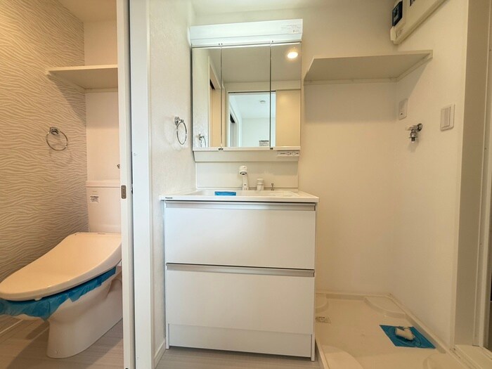 コンパートハウス大曽根の物件内観写真