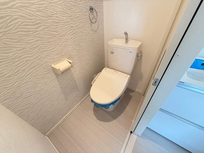 コンパートハウス大曽根の物件内観写真