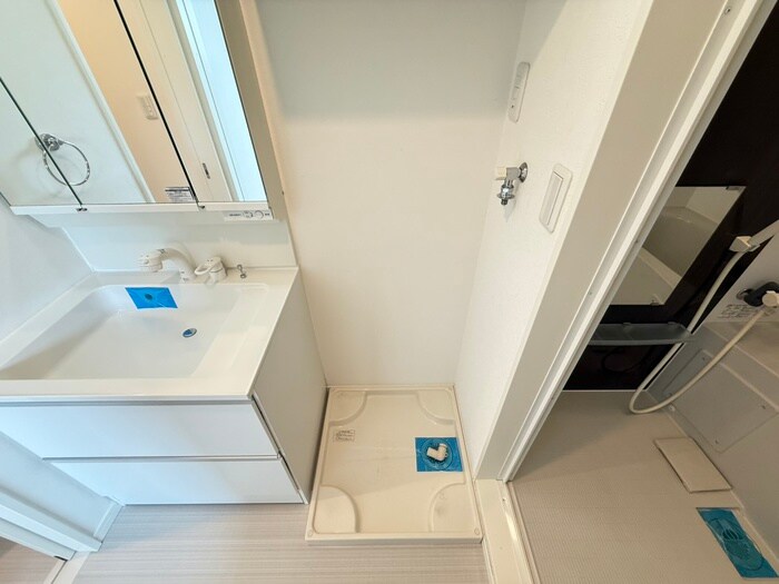 コンパートハウス大曽根の物件内観写真