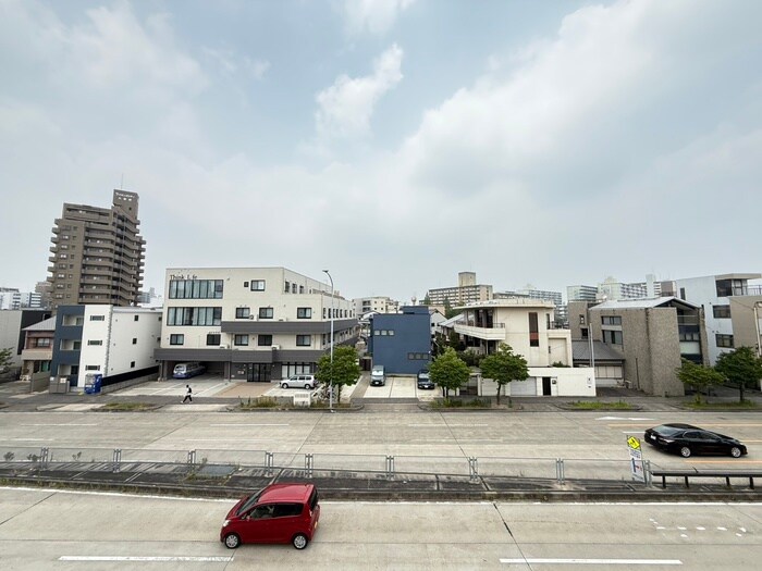 コンパートハウス大曽根の物件内観写真