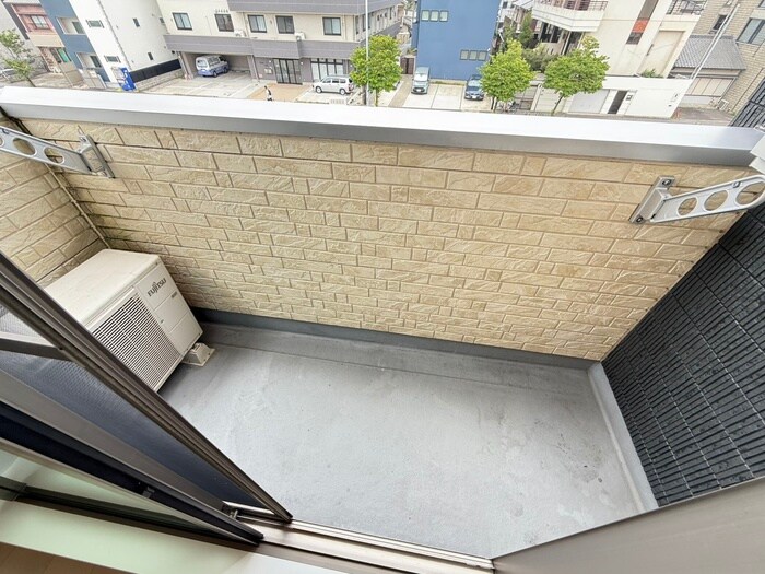 コンパートハウス大曽根の物件内観写真