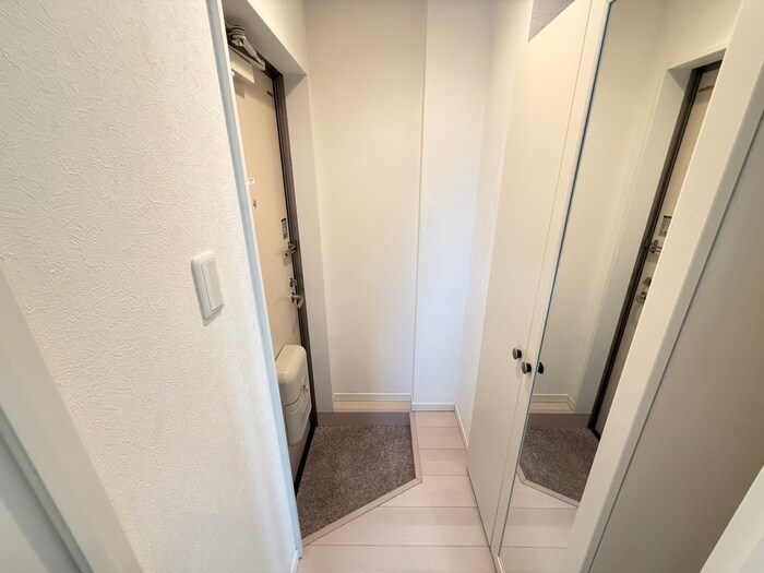 コンパートハウス大曽根の物件内観写真