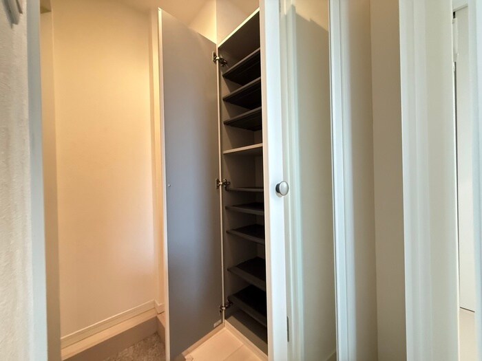 コンパートハウス大曽根の物件内観写真