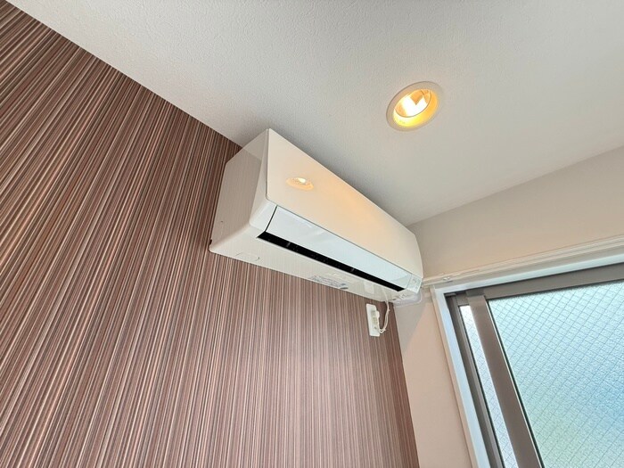 コンパートハウス大曽根の物件内観写真