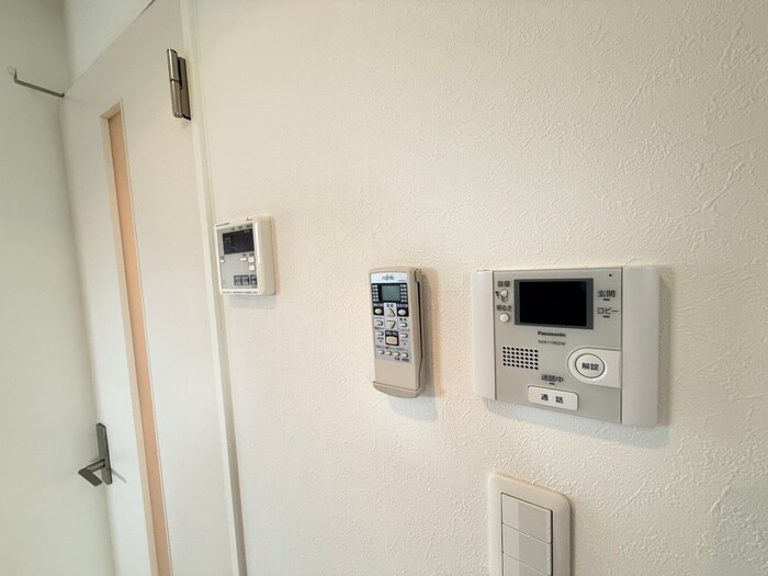 コンパートハウス大曽根の物件内観写真