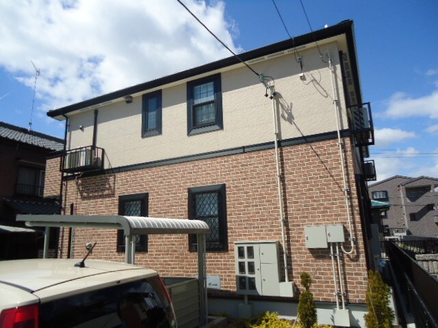 ＦＥＬＩＣＥの物件外観写真