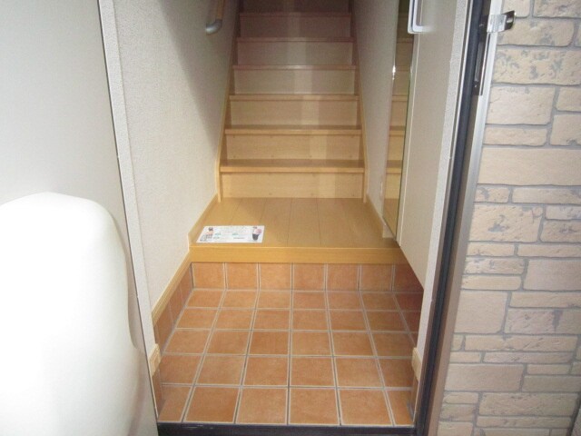 ＦＥＬＩＣＥの物件内観写真