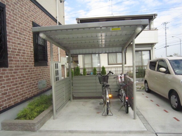 ＦＥＬＩＣＥの物件外観写真