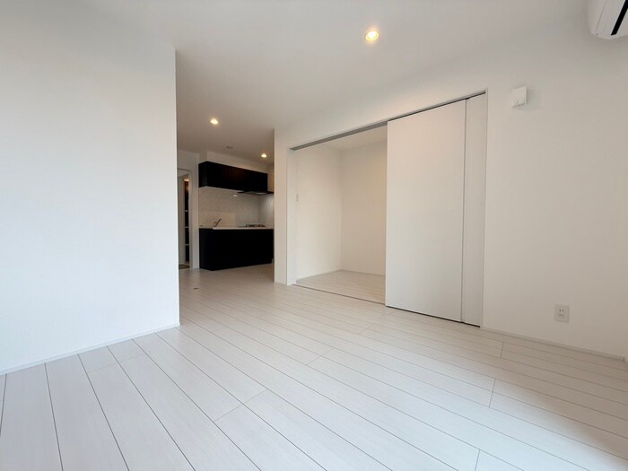 Jack osugiⅠの物件内観写真