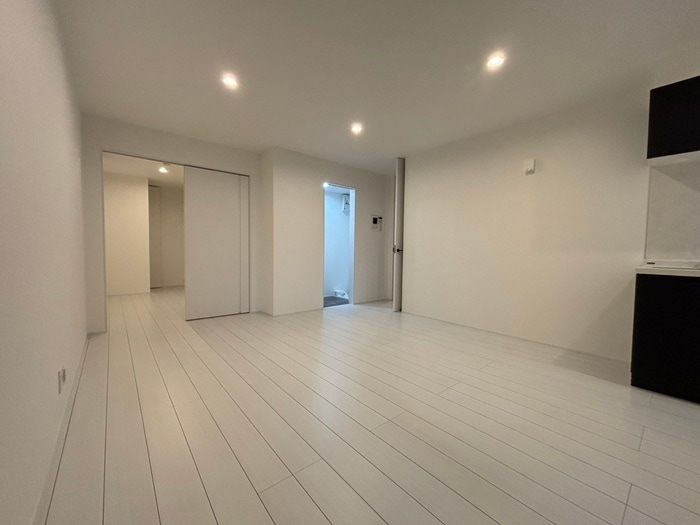 Jack osugiⅠの物件内観写真