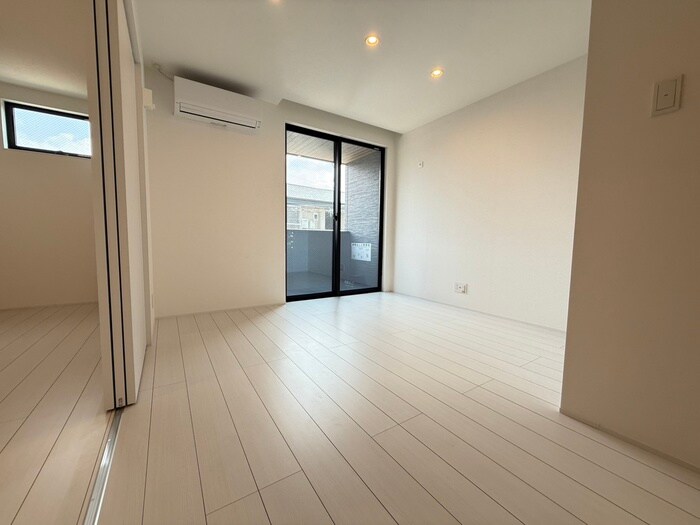 Jack osugiⅠの物件内観写真