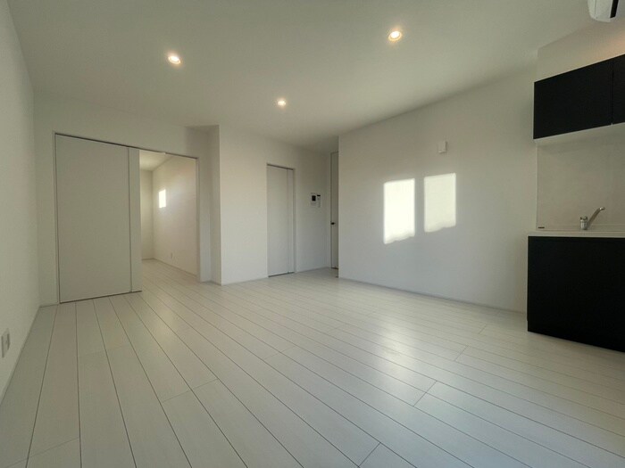 Jack osugiⅠの物件内観写真