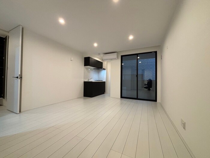 Jack osugiⅠの物件内観写真