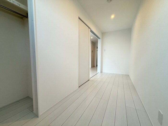 Jack osugiⅠの物件内観写真