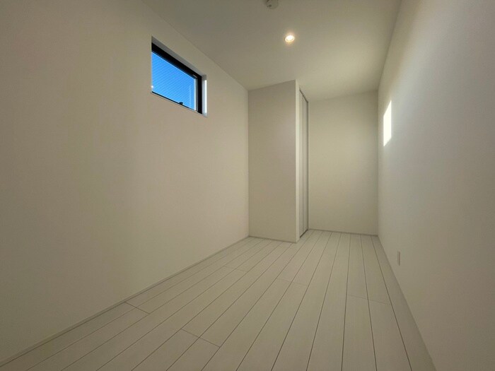 Jack osugiⅠの物件内観写真