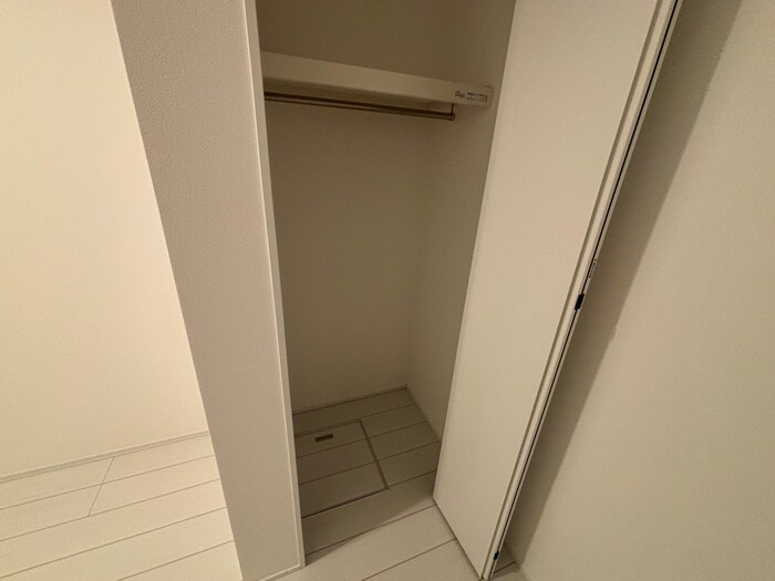 Jack osugiⅠの物件内観写真