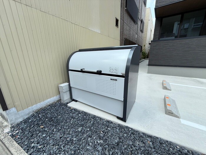 Jack osugiⅠの物件外観写真