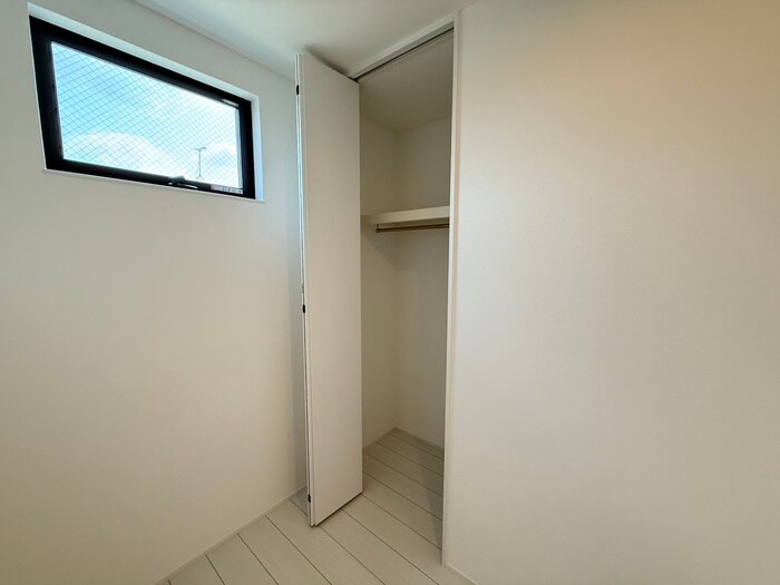 Jack osugiⅠの物件内観写真