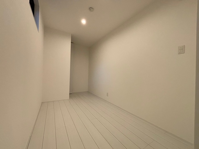 Jack osugiⅠの物件内観写真