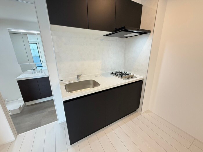 Jack osugiⅠの物件内観写真