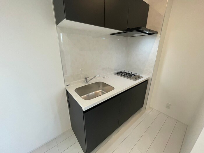 Jack osugiⅠの物件内観写真