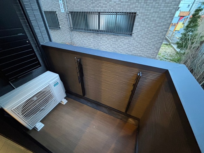 Jack osugiⅠの物件内観写真