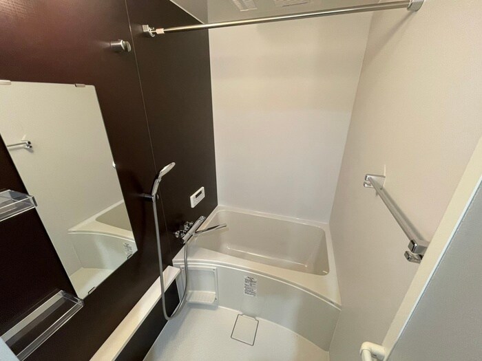 Jack osugiⅠの物件内観写真