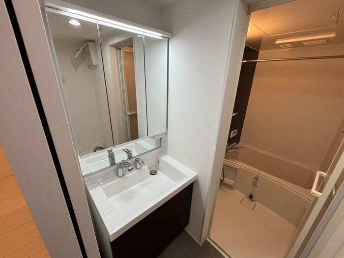 Jack osugiⅠの物件内観写真