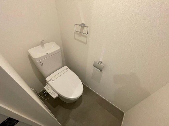 Jack osugiⅠの物件内観写真