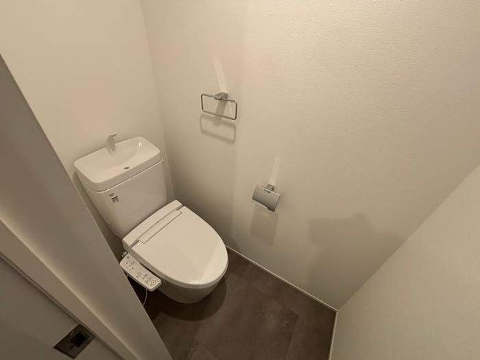 Jack osugiⅠの物件内観写真