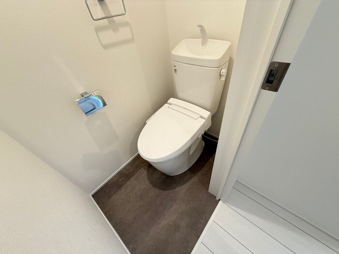 Jack osugiⅠの物件内観写真