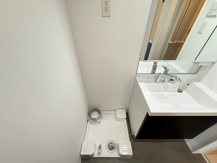 Jack osugiⅠの物件内観写真