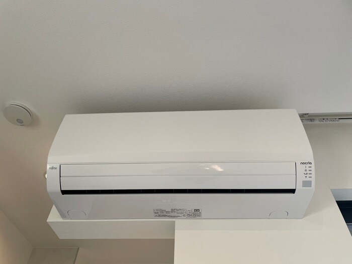 Jack osugiⅠの物件内観写真